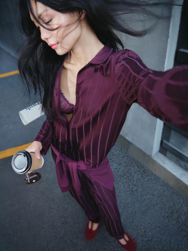 Penti viskozna pidžama