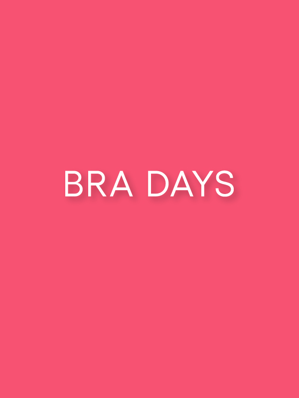 Bra Days - 39,90 KM