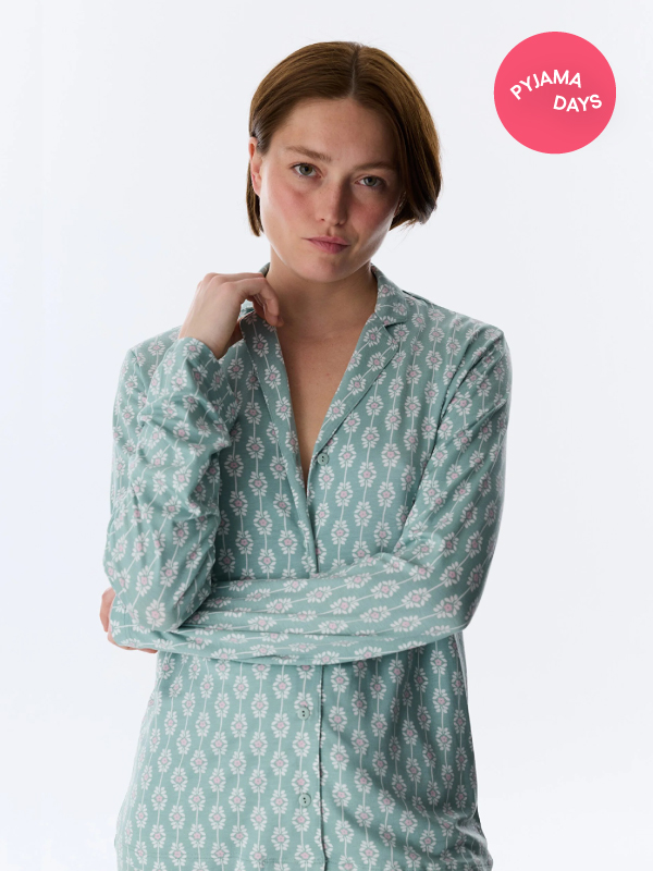 Penti viskozne pidžame