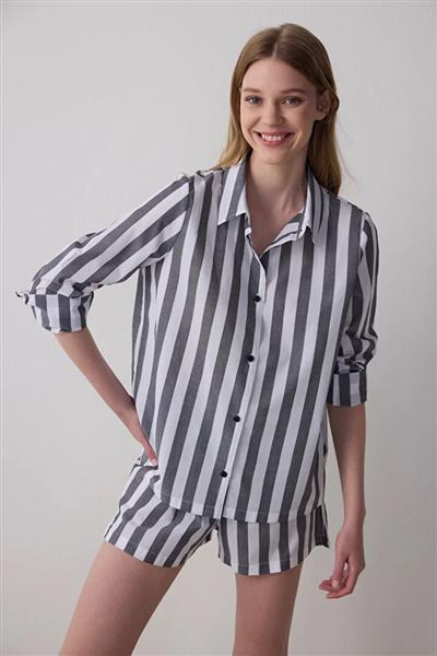quinn-striped-pidzama-set