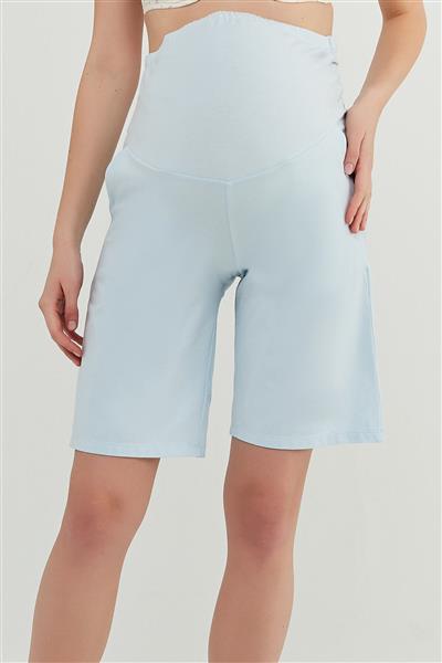 mama-blue-long-shorts
