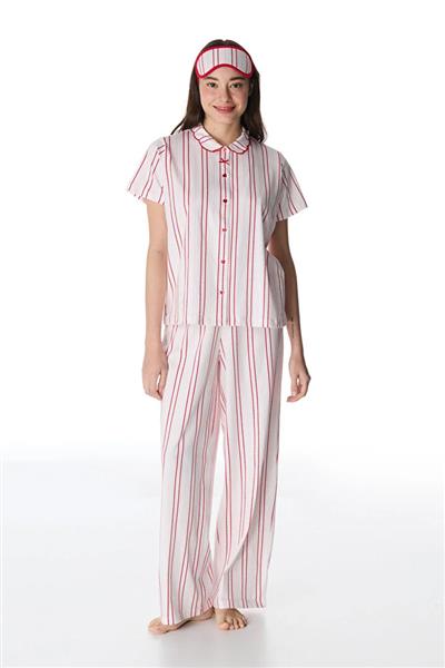 rosy-stripes-ss-gomlek-pant-set-b32