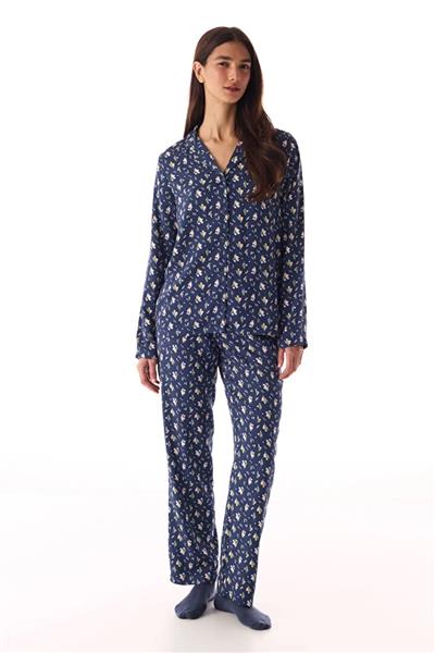 pretty-flowers-pidzama-set