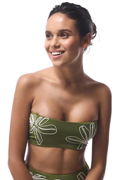 embroidery-strapless-top