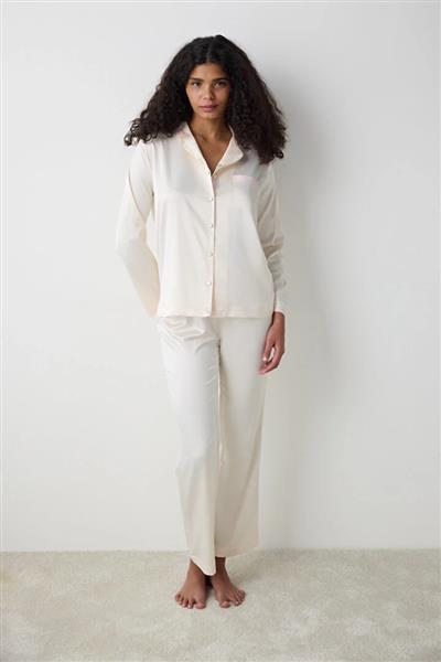 satin-solid-pidzama-set