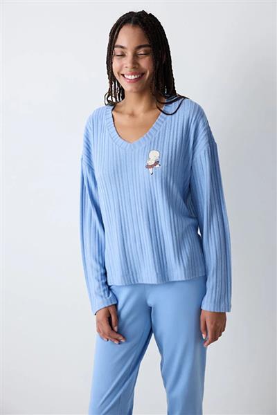 bearlerina-pidzama-set