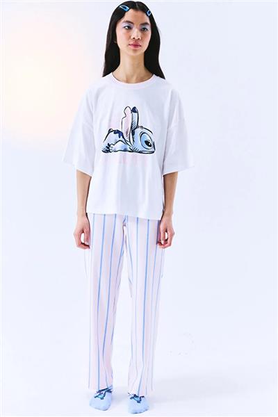 stitch-happy-pidzama-set