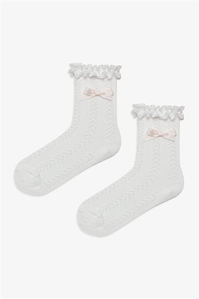 lace-sokne