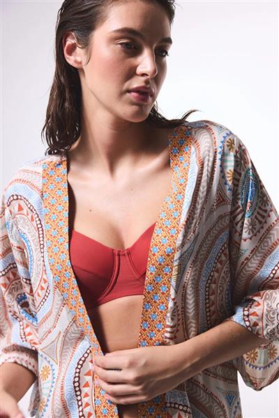 della-kimono