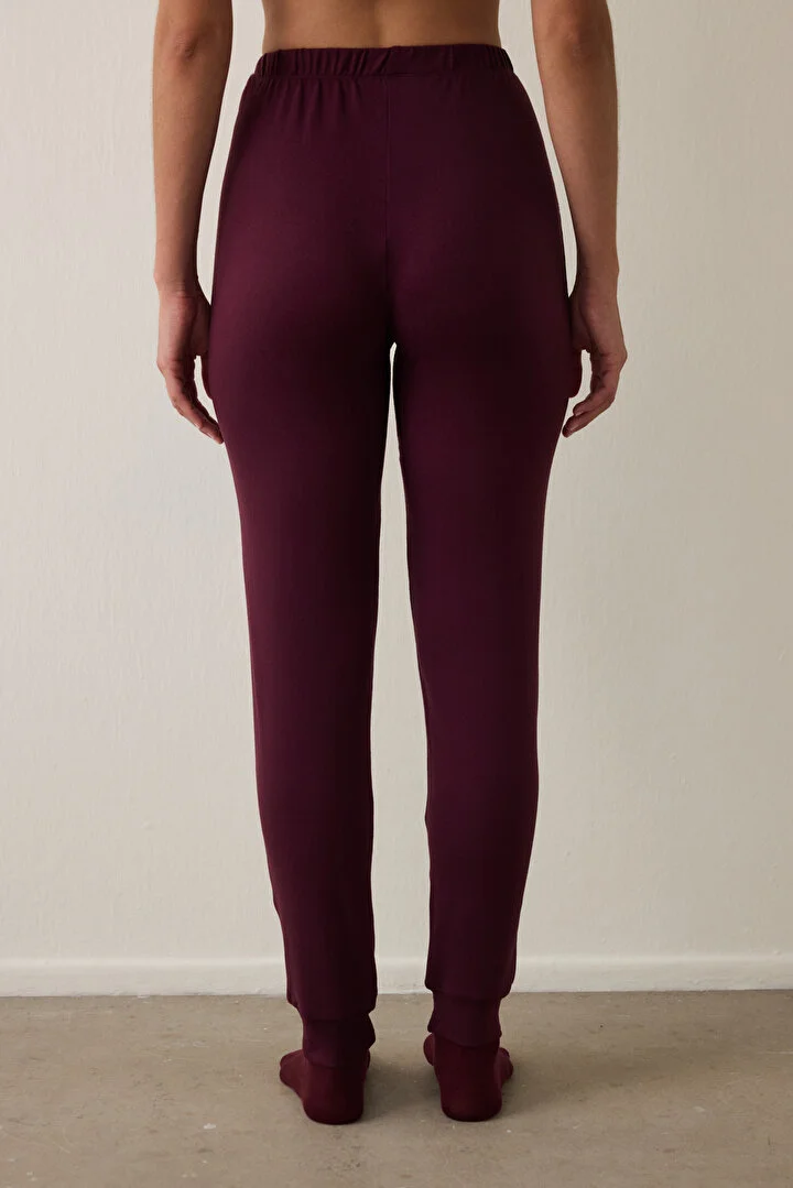Maroon Solid donji dio
