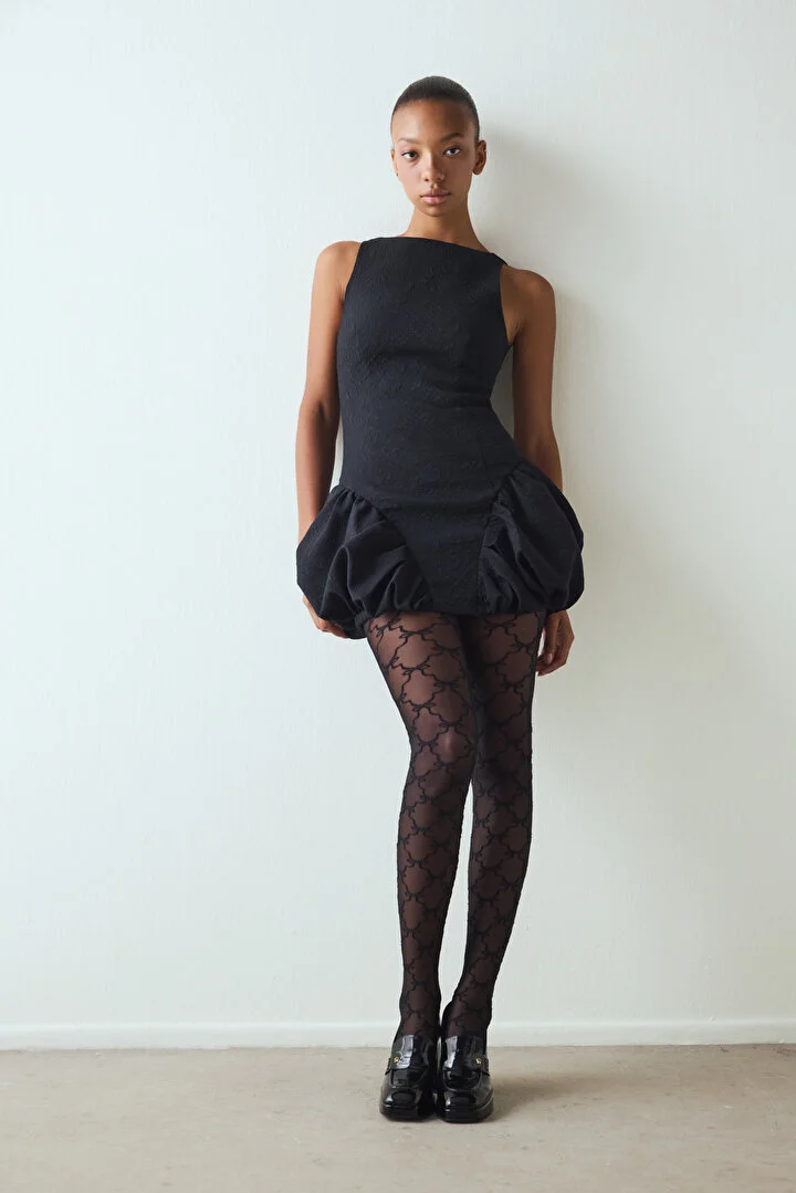 Scarlet Ribbon štrample