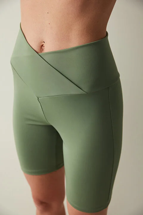 Twist Detailed biciklistički šorc