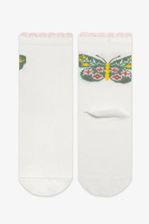 Butterfly 4u1 sokne