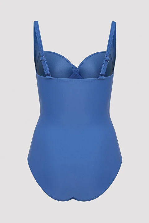 Shirred kostim