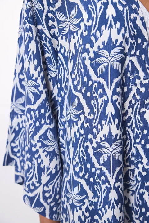 Island Kimono