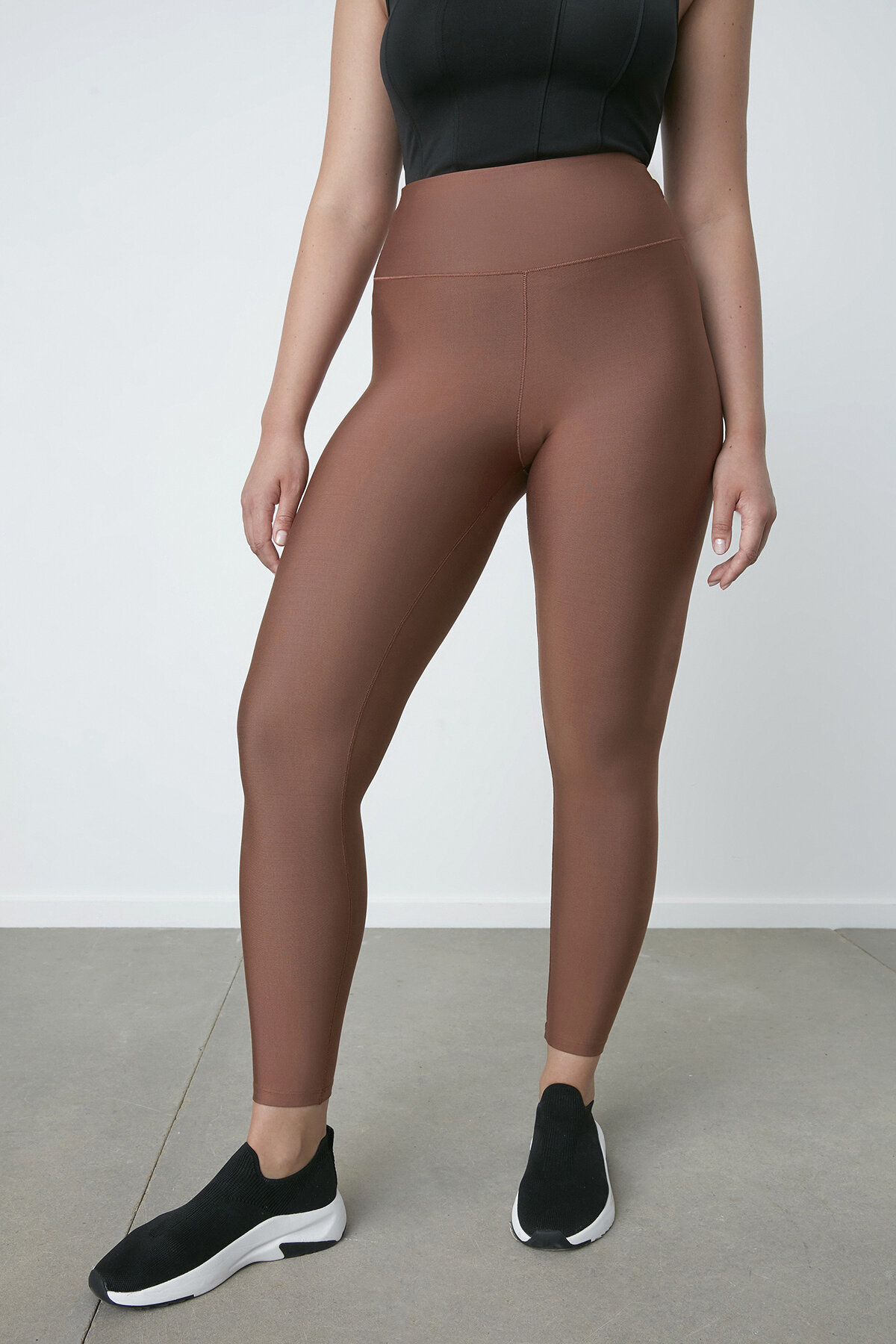 MY SIZE ONE SIZE LEGGING BR25