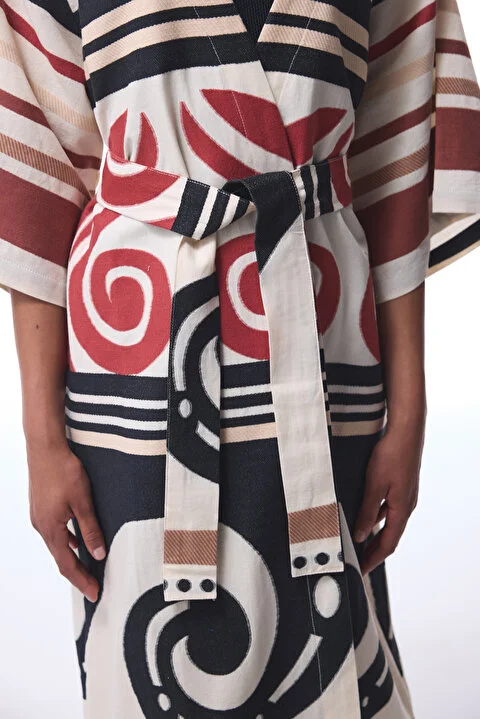 Shay Kimono
