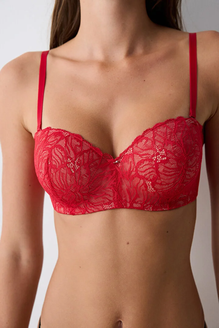 Lotus Lace grudnjak