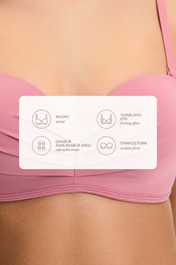 Lotus Top