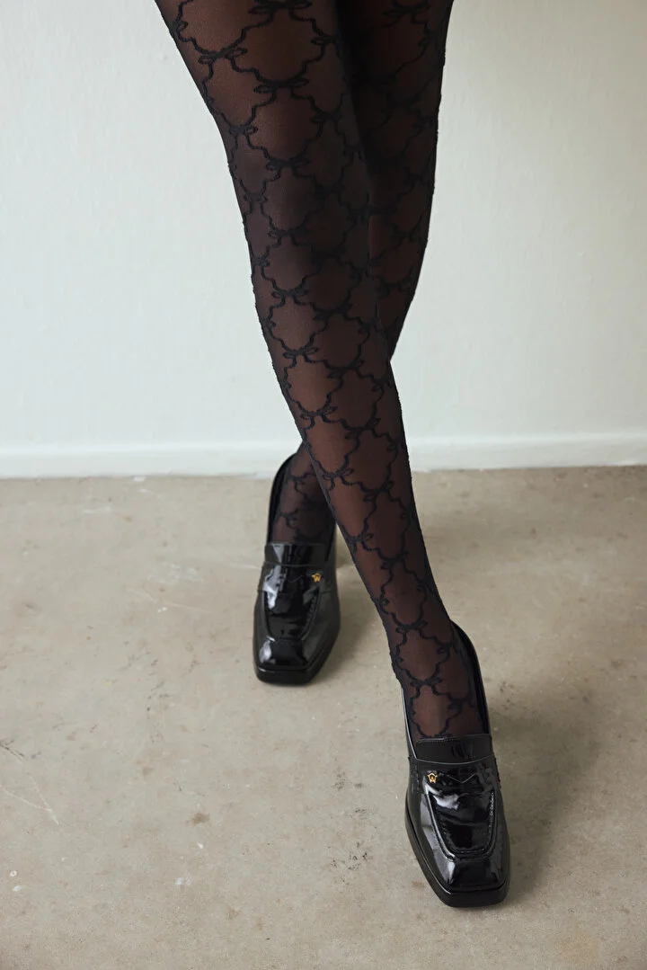 Scarlet Ribbon štrample