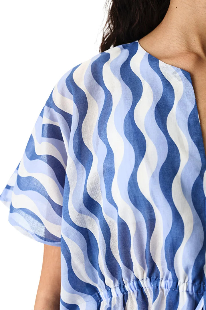 Gloria Kaftan