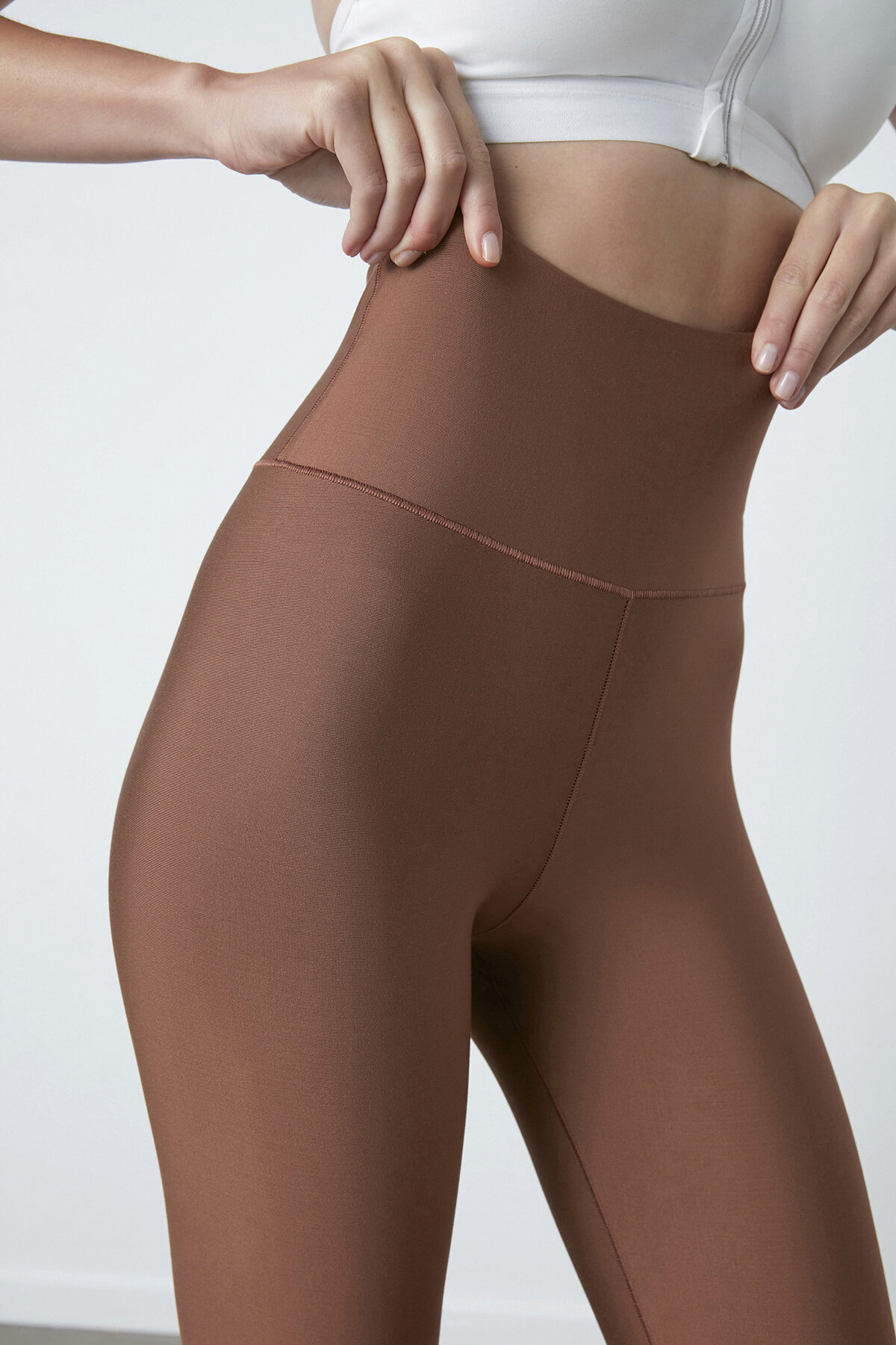 MY SIZE ONE SIZE LEGGING BR25