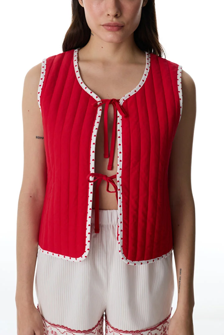 Magnifique prsluk gornji dio