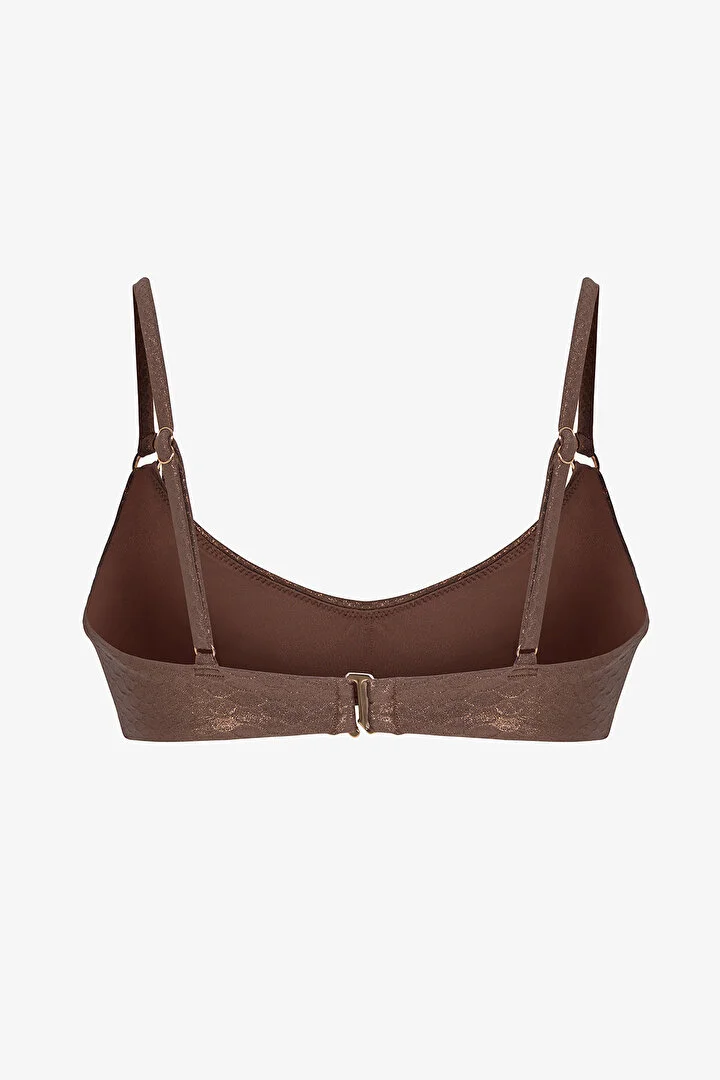 Are Bra Top