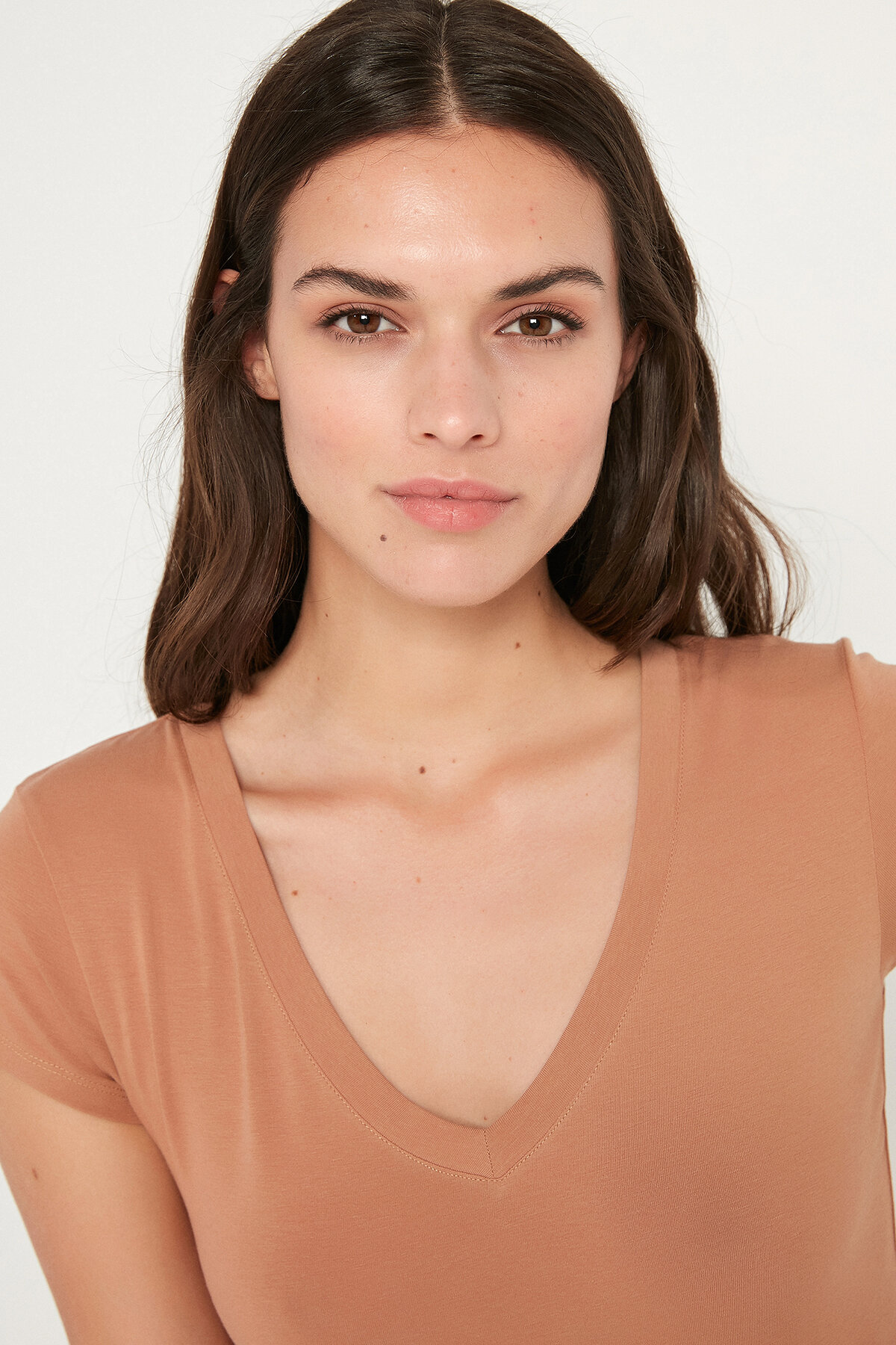 T-shirt Cotton bodi