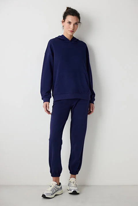 Oversize Active Hoodie