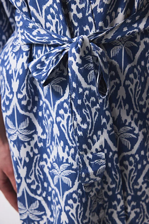 Island Kimono