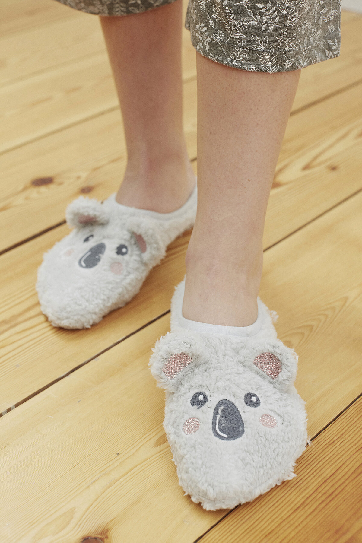 Glitter Koala stopice GY7