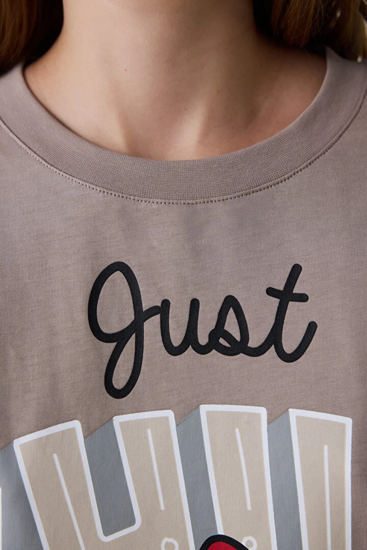 Just Chill spavaćica