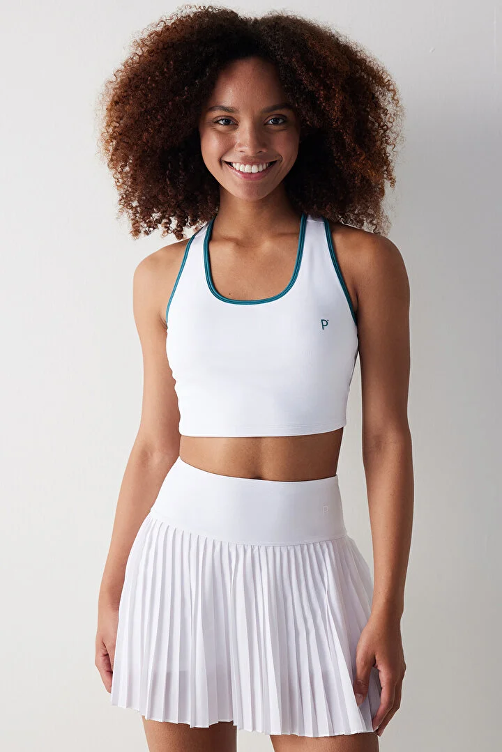 Piping Detailed top