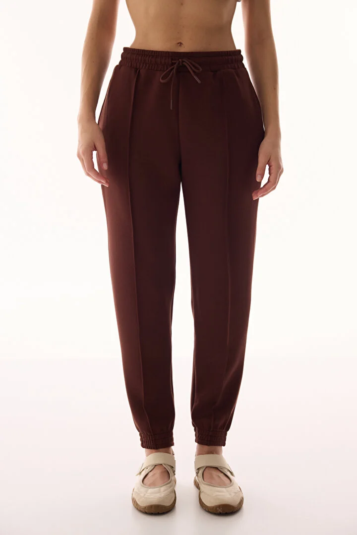 Silky Feel Active Jogger