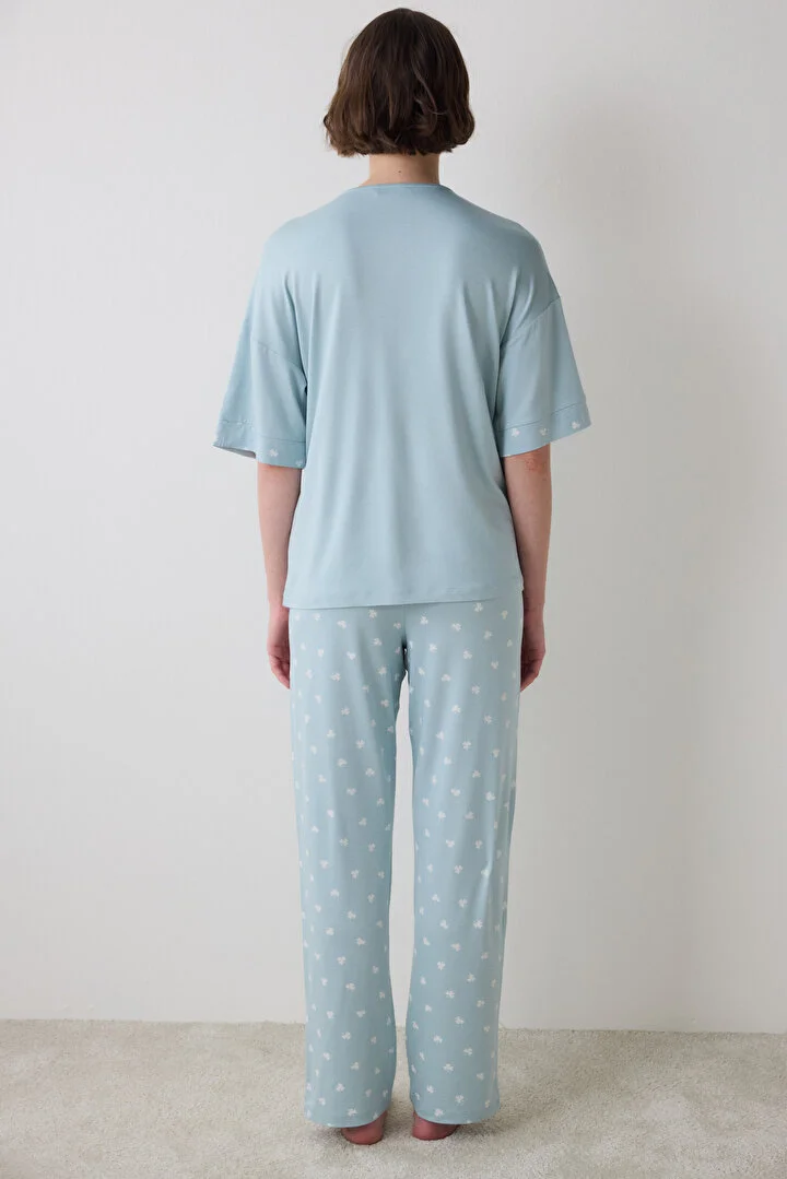 Lana Green pidžama set