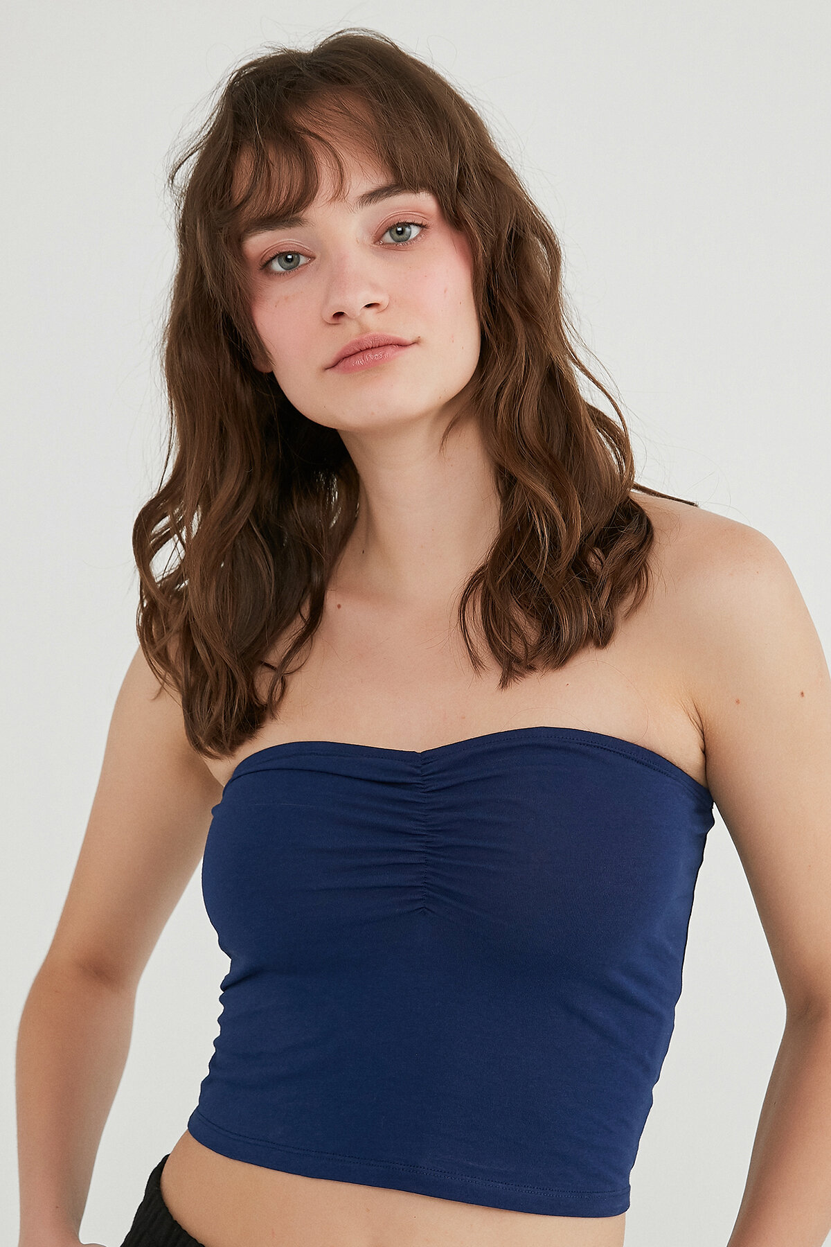 BU4U Tube Top