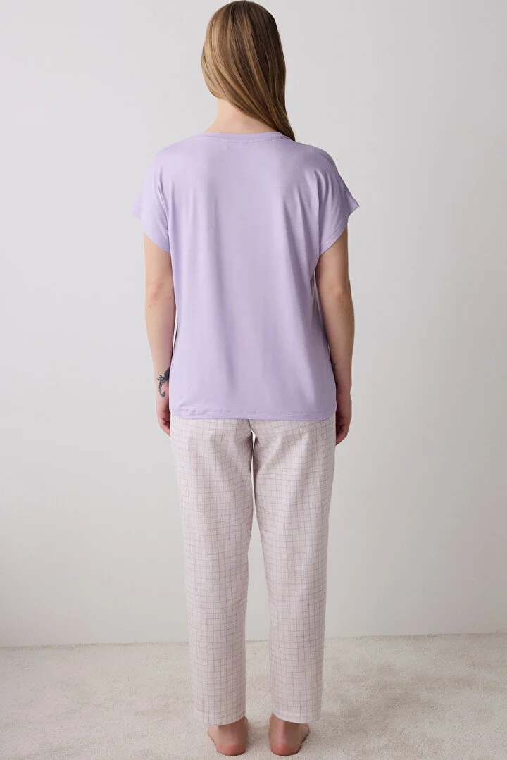 BON VIVANT SS T-SHIRT LA14