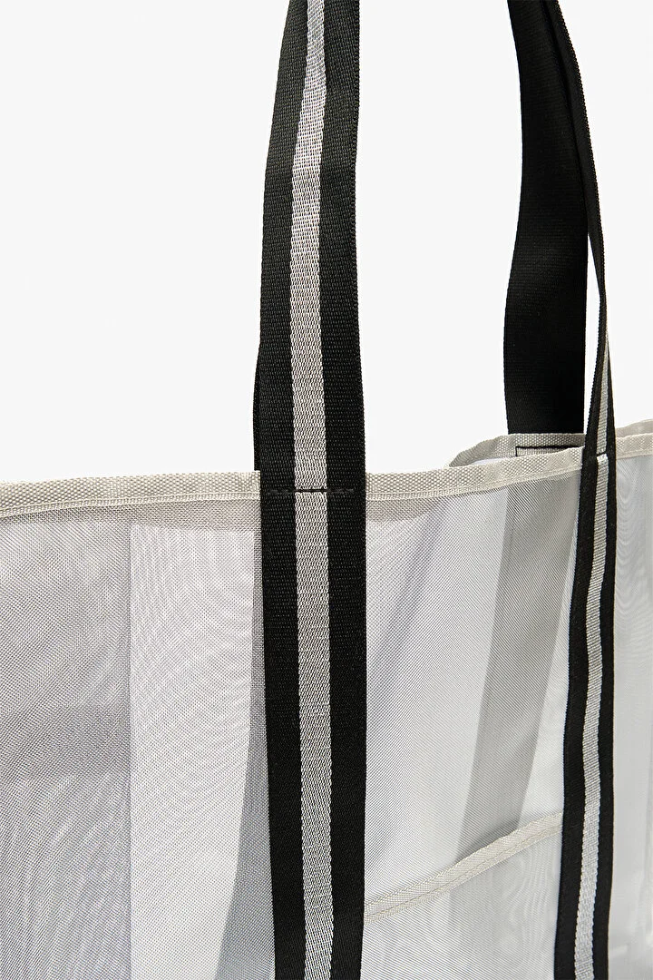 Filet torba za plažu