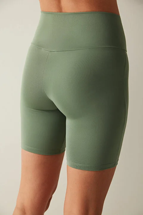 Twist Detailed biciklistički šorc