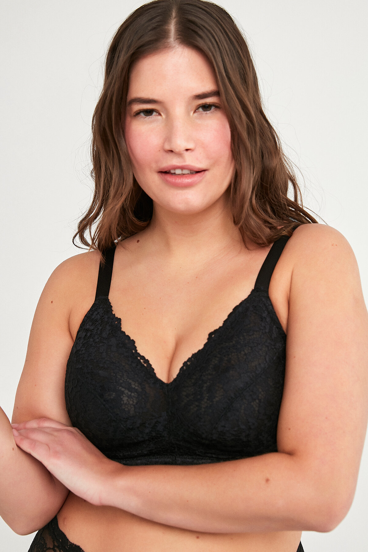 Power Beauty Form grudnjak