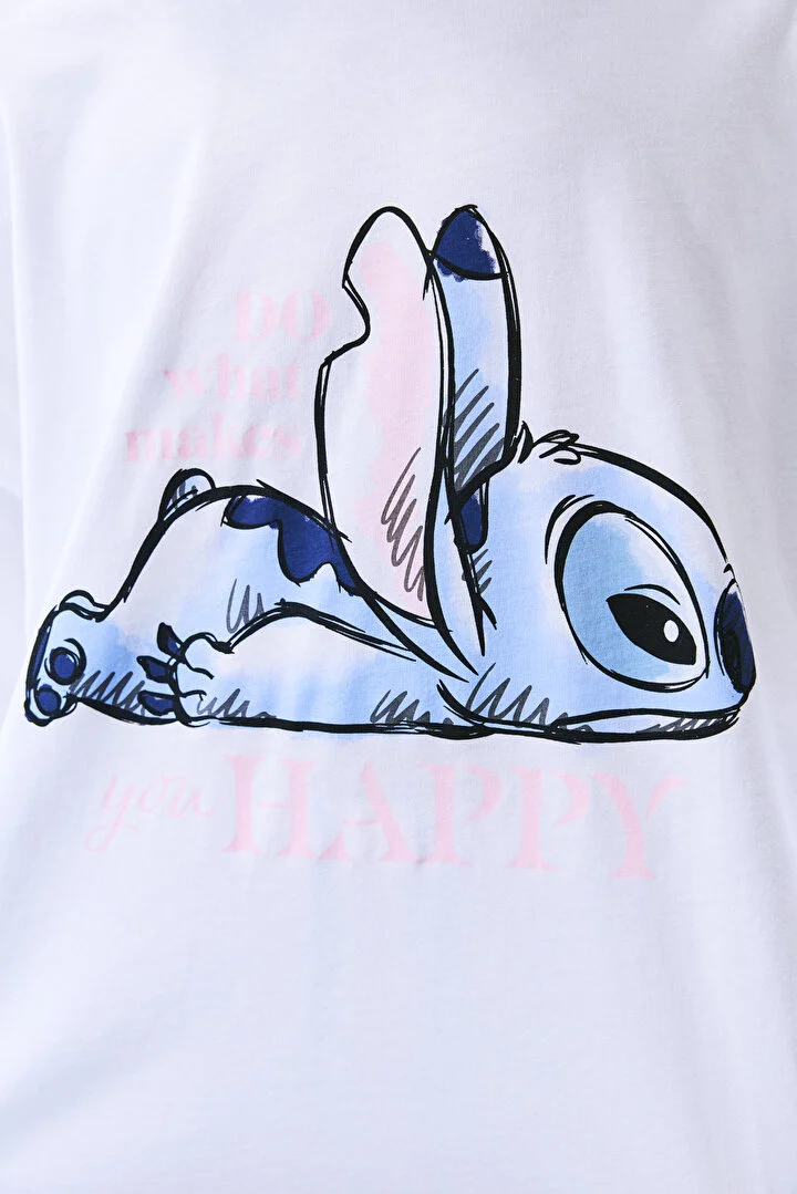 Stitch Happy pidžama set