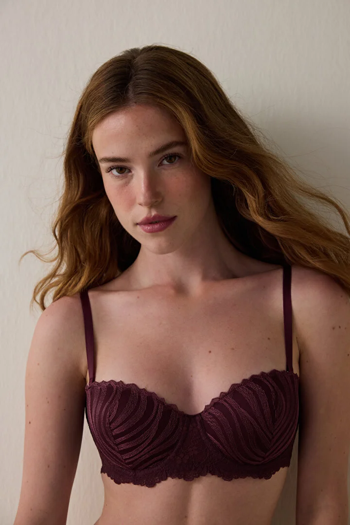 Bloom Broderie grudnjak