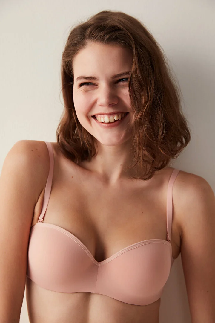 Angelic Balconette Push Up grudnjak