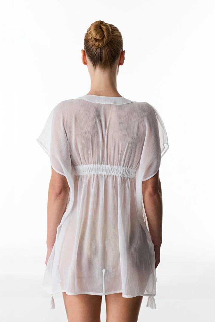 Basic Kaftan