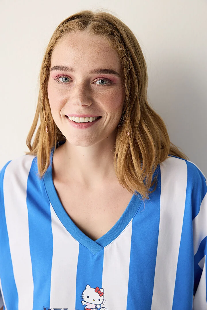 Sanrio Striped gornji dio