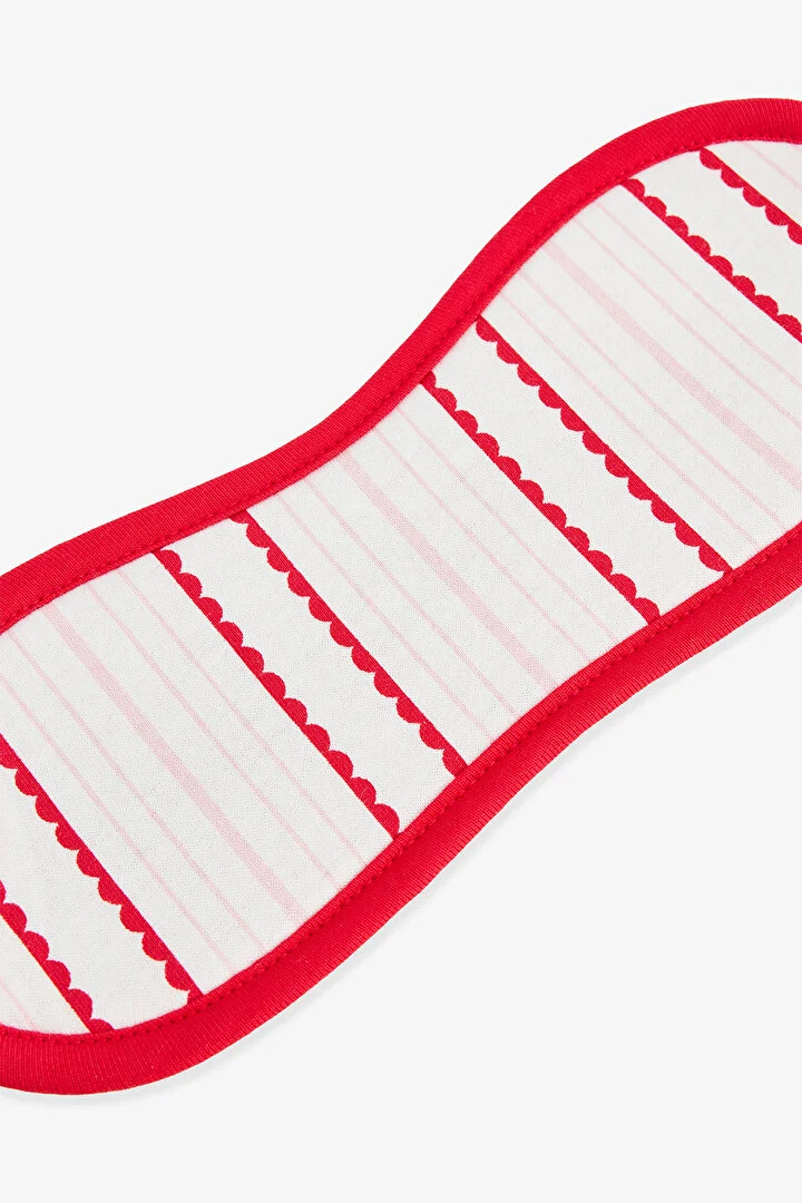 ROSY STRIPES UYKU GOZLUGU RD21