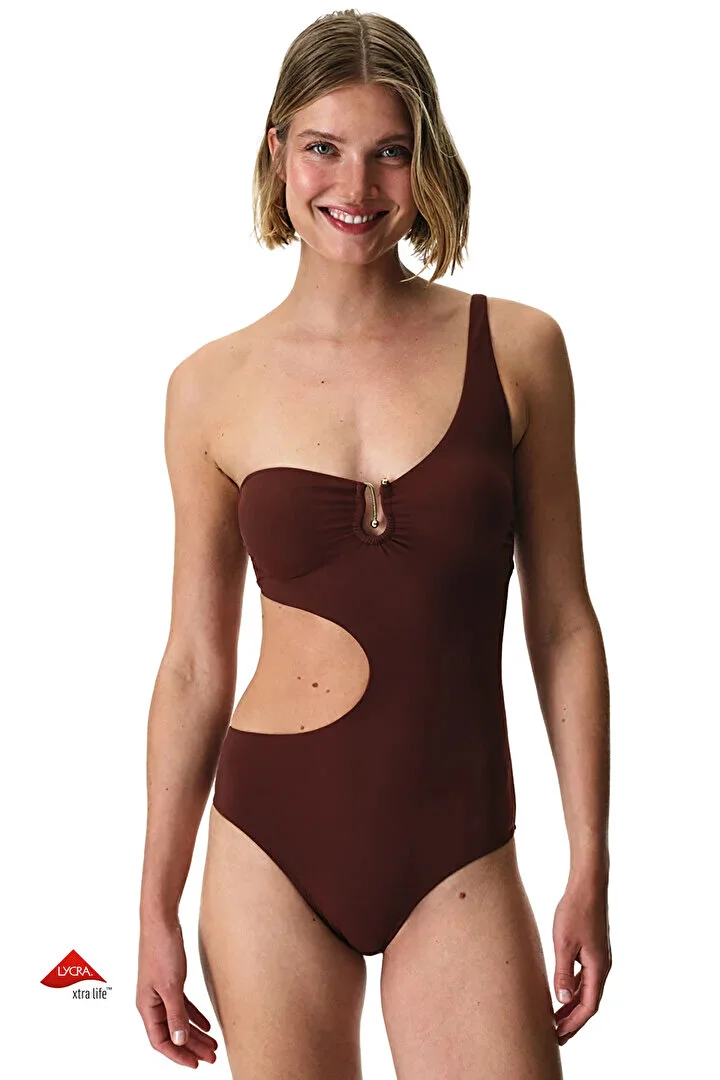 Jasmine Monokini