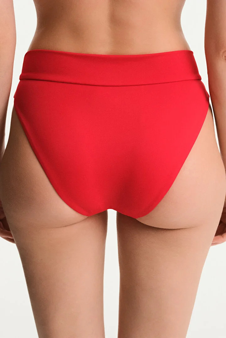 V Slip donji dio