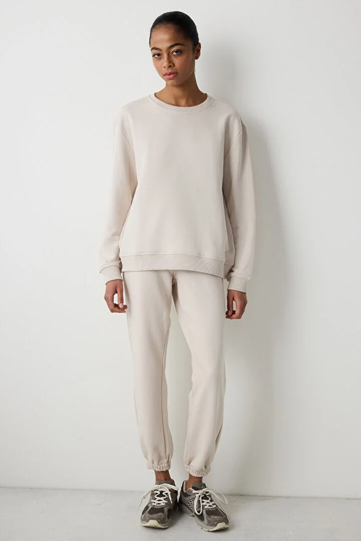 Oversize Active dukserica